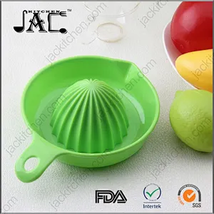 Man Made Durable New Design Lemon Fruit Fork