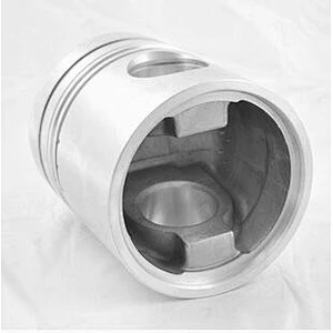 OEM 6D95 engine parts piston for sale
