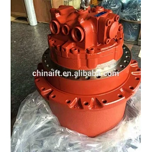 PC18 final drive 22J-60-25401