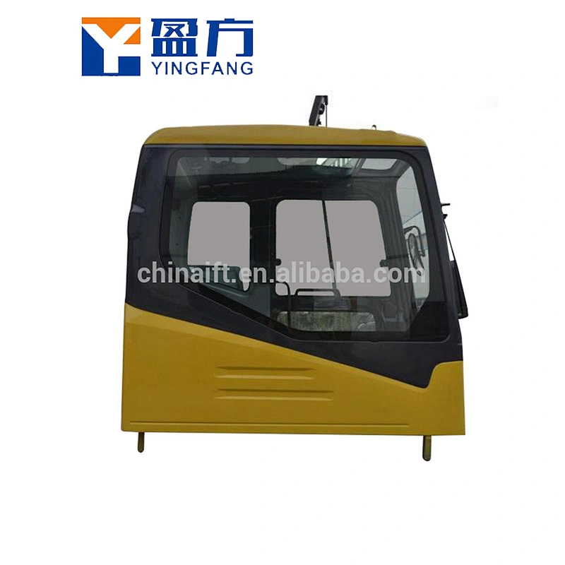 OEM SK200-8 SK130 excavator operate cab for sale