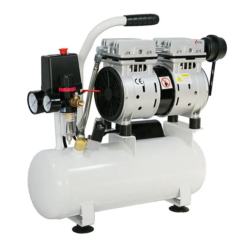 V9W481B 480W 9L AC oil free air compressors  compressor free oil