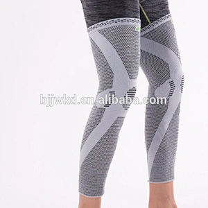 Professional Design Popular Far - infrared Leg Brace with CE & FDA