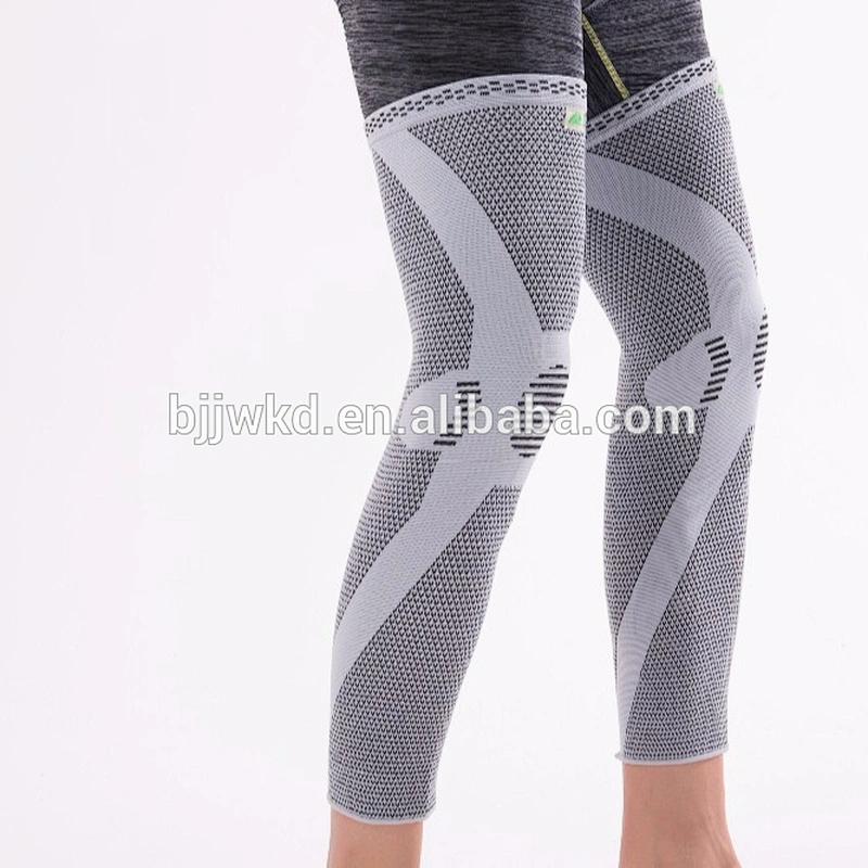 Professional Design Popular Far - infrared Leg Brace with CE & FDA