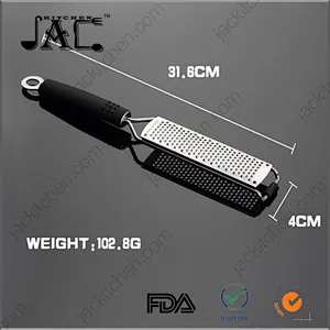 Handystainless Steel Vegetable Slicer Grater