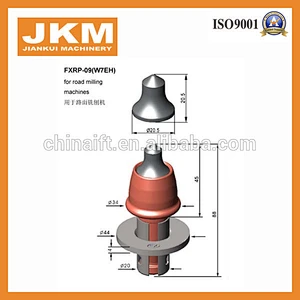 asphalt milling road planer pick/ road planning pick/ road razor pick for sale for sale