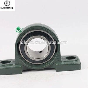 High Precision Pillow Block Bearings UCP210 With Low Price