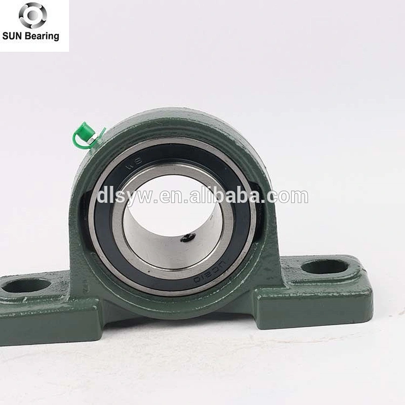 High Precision Pillow Block Bearings UCP210 With Low Price