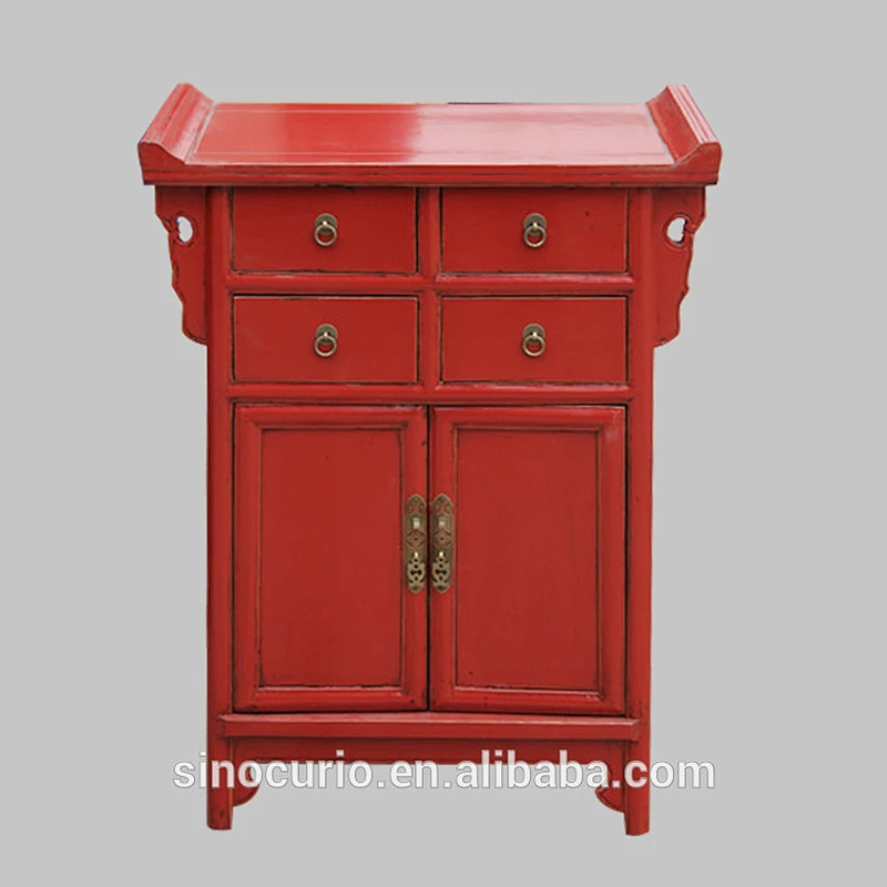 china antique living room wood corner cabinet porch ark design