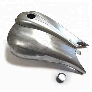 Replacement Motorcycle Fuel Gas Tank For Harley Davidson Touring