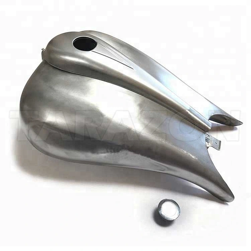 Replacement Motorcycle Fuel Gas Tank For Harley Davidson Touring