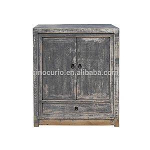 wholesale furniture china antique living room shabby chic shoe cabinet