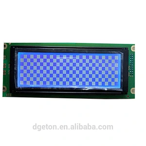 STN Positive 240X64 Graphic LCD module
