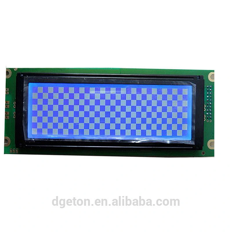 STN Positive 240X64 Graphic LCD module