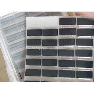 TN Positive Pinout LCD Module with Backlight
