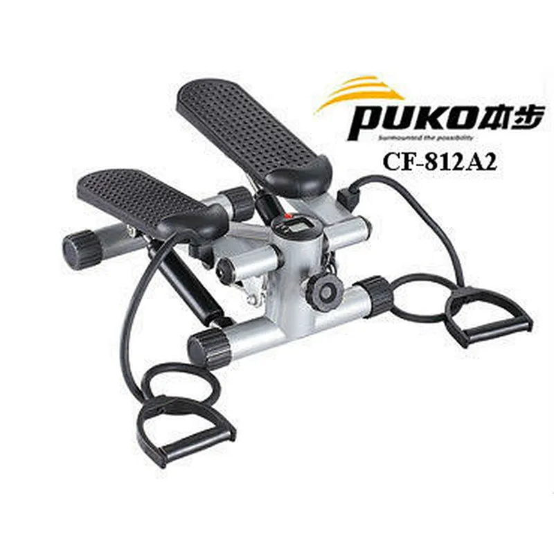 Fashion Gym fitness MiNi Stepper With Rope