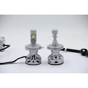 LED Headlight L8 H4 60W 7000LM Lumen Auto Led Lights Accessories for cars
