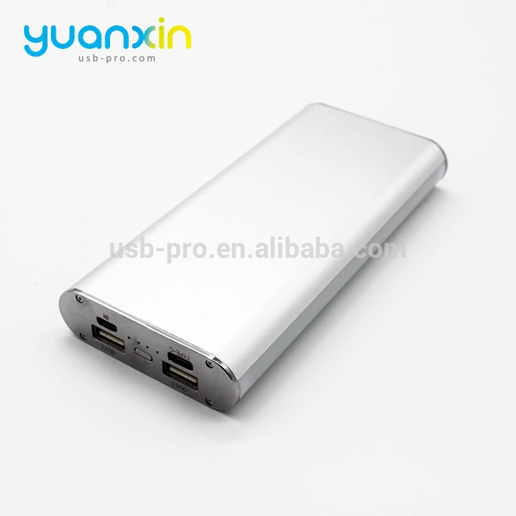 12000mAh Manufacturer High Quality Factory Promotion Price Power Bank