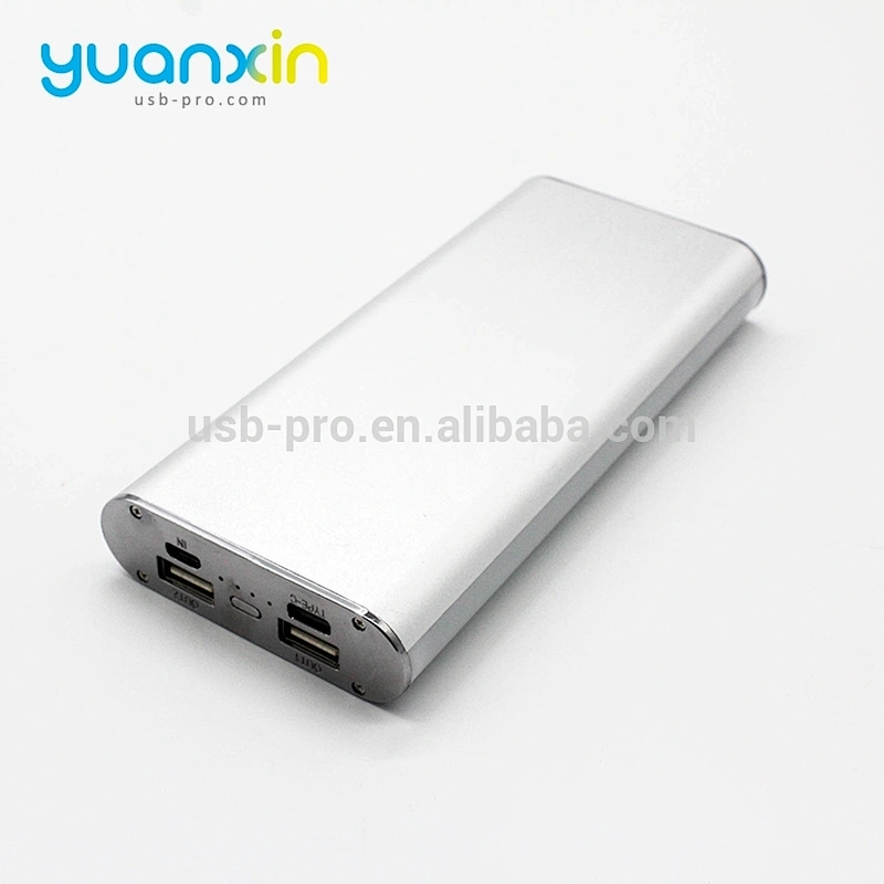 12000mAh Manufacturer High Quality Factory Promotion Price Power Bank