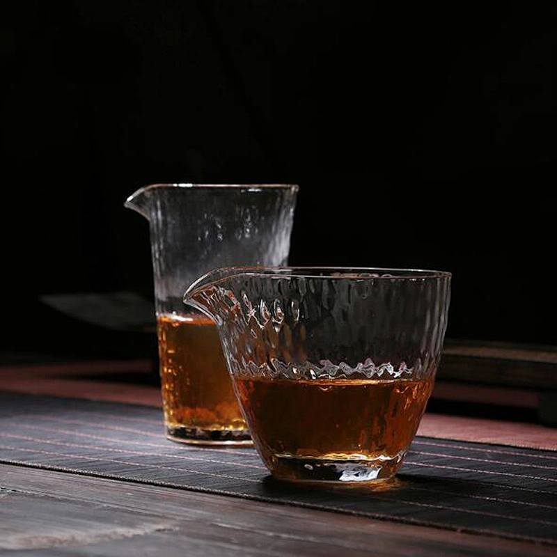 free design  mini 160ml glass expresso cups  handmade clear glass tea cups