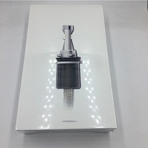 Car Accessories H4 High Power Led Headlight
