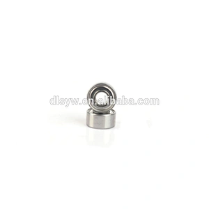 Micro Bearing Mini Bearing Small Size Deep Groove Ball Bearing