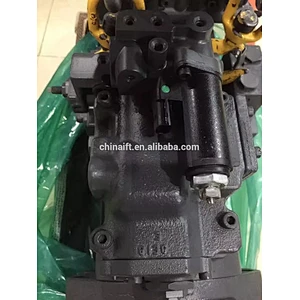 K3V112DT Hydraulic Main Pump For Excavator
