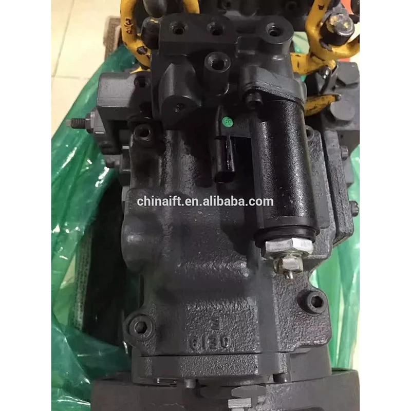 K3V112DT Hydraulic Main Pump For Excavator