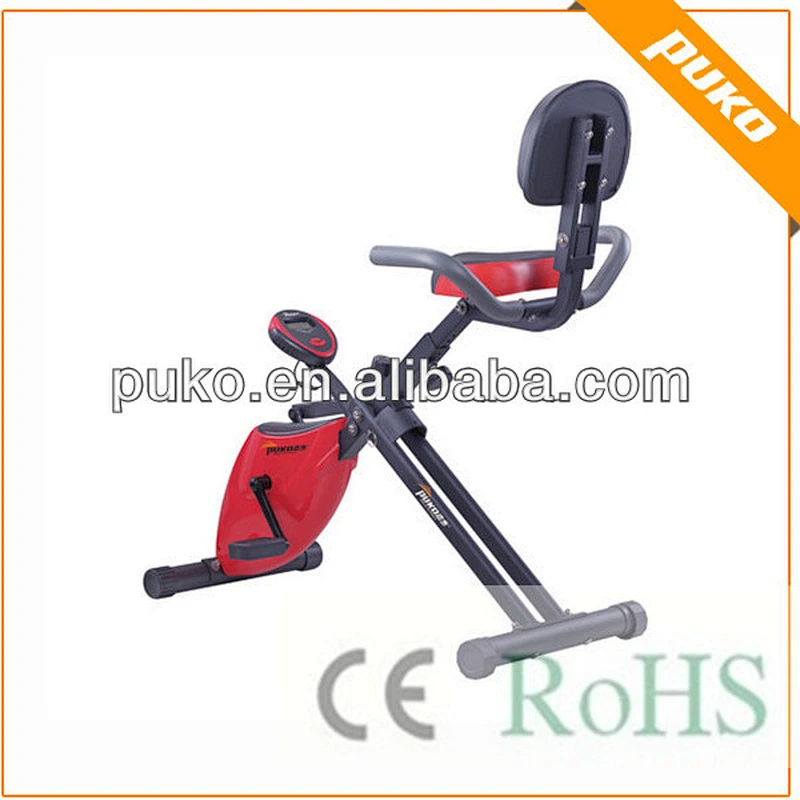 Green crossfit with 2.5kgs flywheel from PUKO