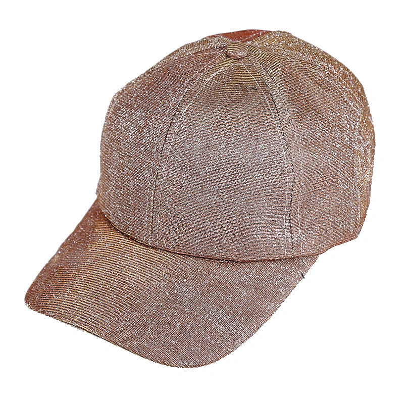 High Quality Corduroy Bright Color Sport Cap Custom Cheap Baseball Cap Hat