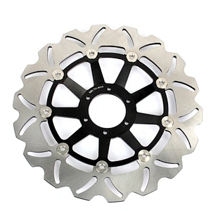 Oversize 310mm Front & Rear Floating Motorcycle Brake Disc