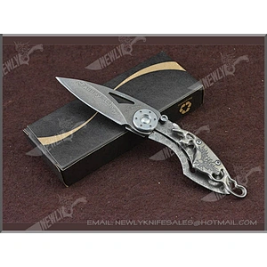 Military Knife Tactical Knife Folding Knife For Survival