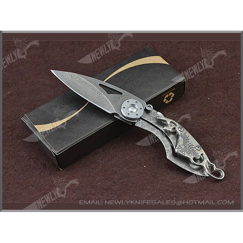 Military Knife Tactical Knife Folding Knife For Survival