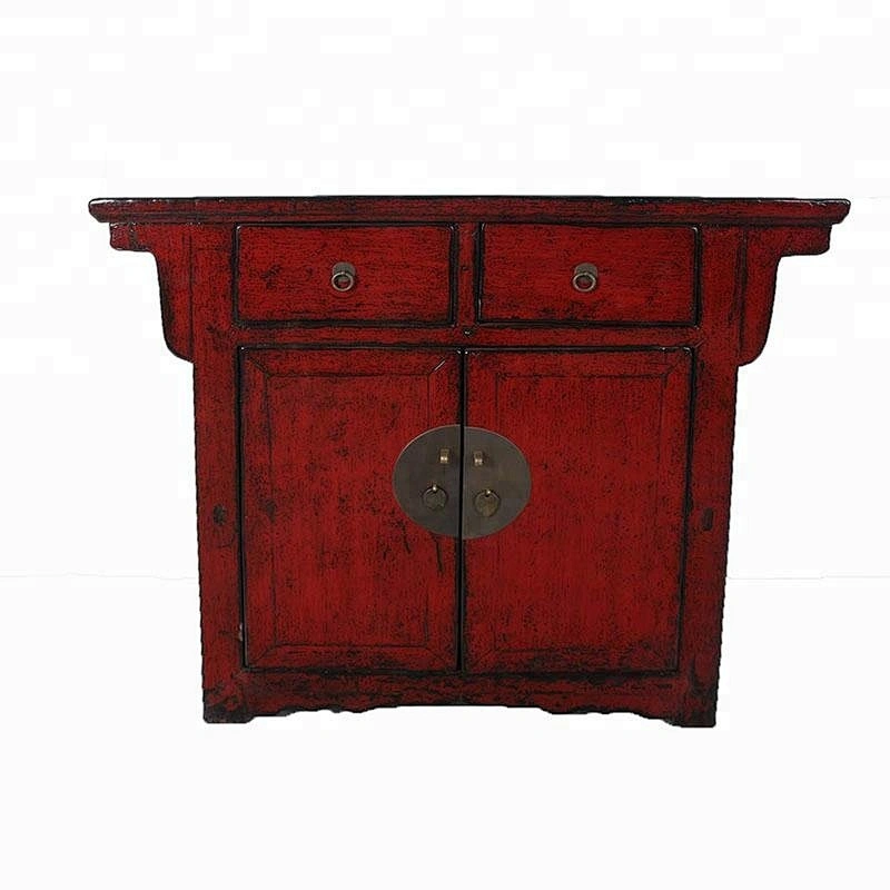 chinese antique reproduction oriental lacquer furniture