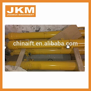 pc200-7 excavator hydraulic bucket cylinder