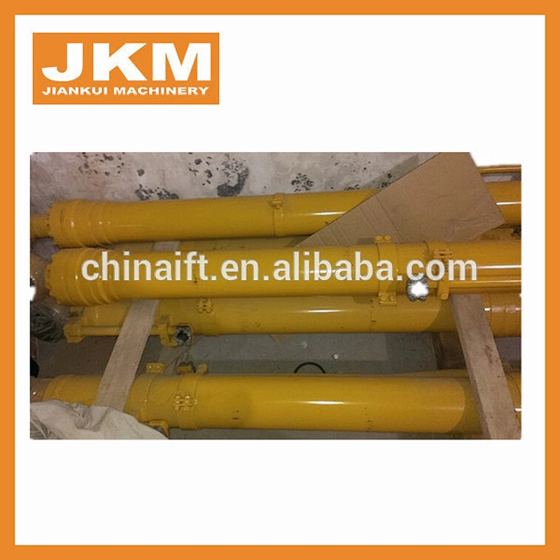 pc200-7 excavator hydraulic bucket cylinder