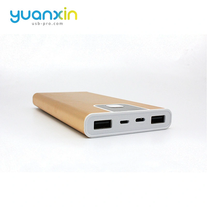 Specializing In The Production Competitive Price Jump Start Camping Ul Listed 10000mAh Power Bank