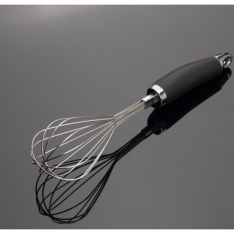 Custom Non Stick Plastic Hand Mixer