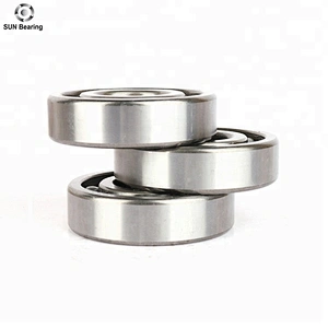 6306 Deep Groove Ball Bearing