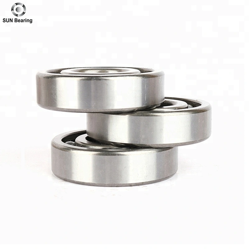 6306 Deep Groove Ball Bearing
