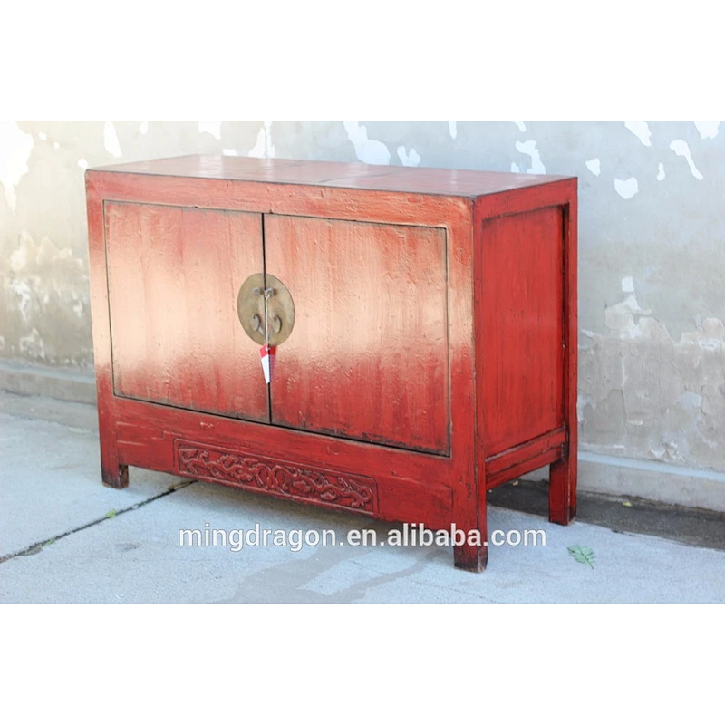 Chinese antique wood furniture
