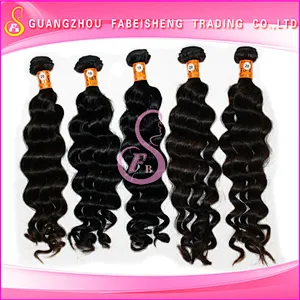 machine weft 100% human indian expressions hair extension