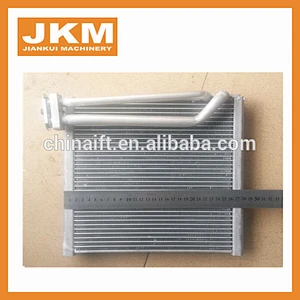 air conditioner parts evaporator ND446600-0990