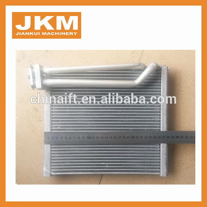 air conditioner parts evaporator ND446600-0990