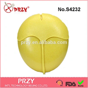 S4232 PRZY Ginkgo leaf handmade design soap mold silicone mold for soap