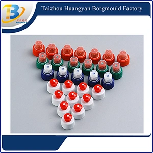 China Wholesale High Quality Injection Blow Mould