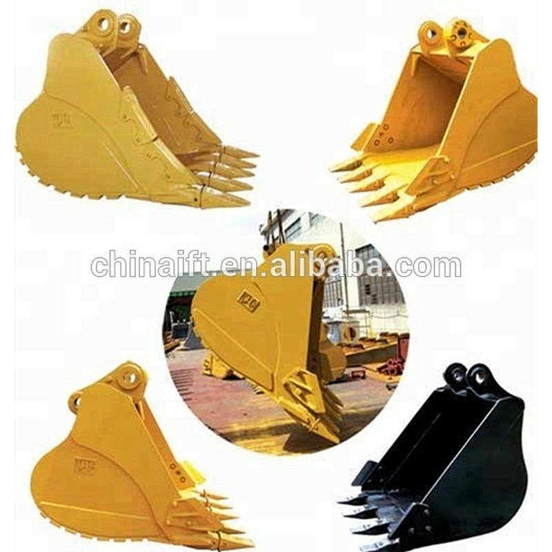 excavator sieve bucket fit 25 ton excavators like DX255LC