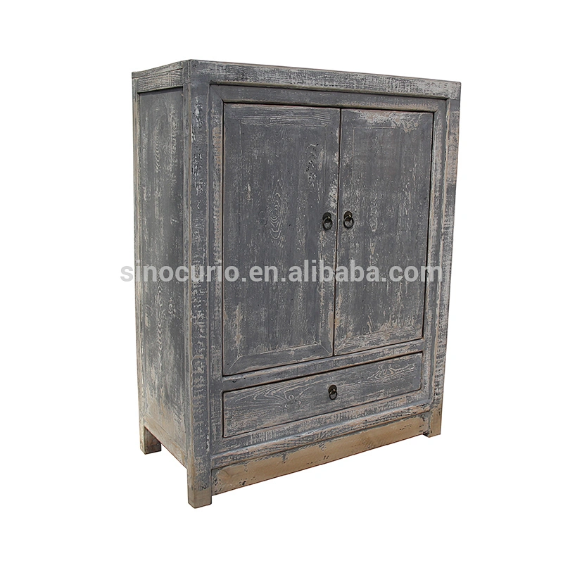 wholesale furniture china antique living room shabby chic shoe cabinet