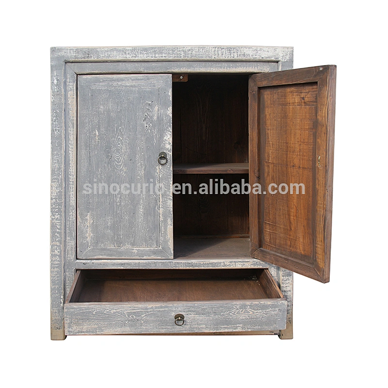 wholesale furniture china antique living room shabby chic shoe cabinet