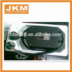 Gear selector 4110000367002 for sale