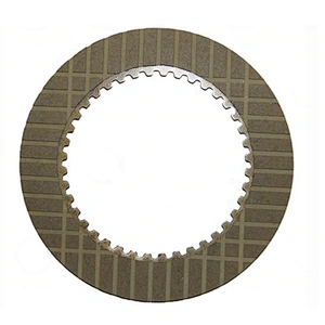 paper friction disc for transmission